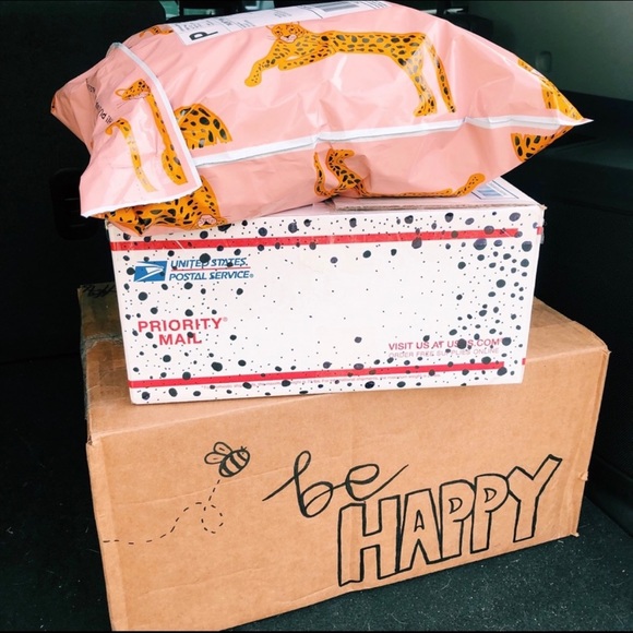 Meet your Posher, P - Picture 10 of 12